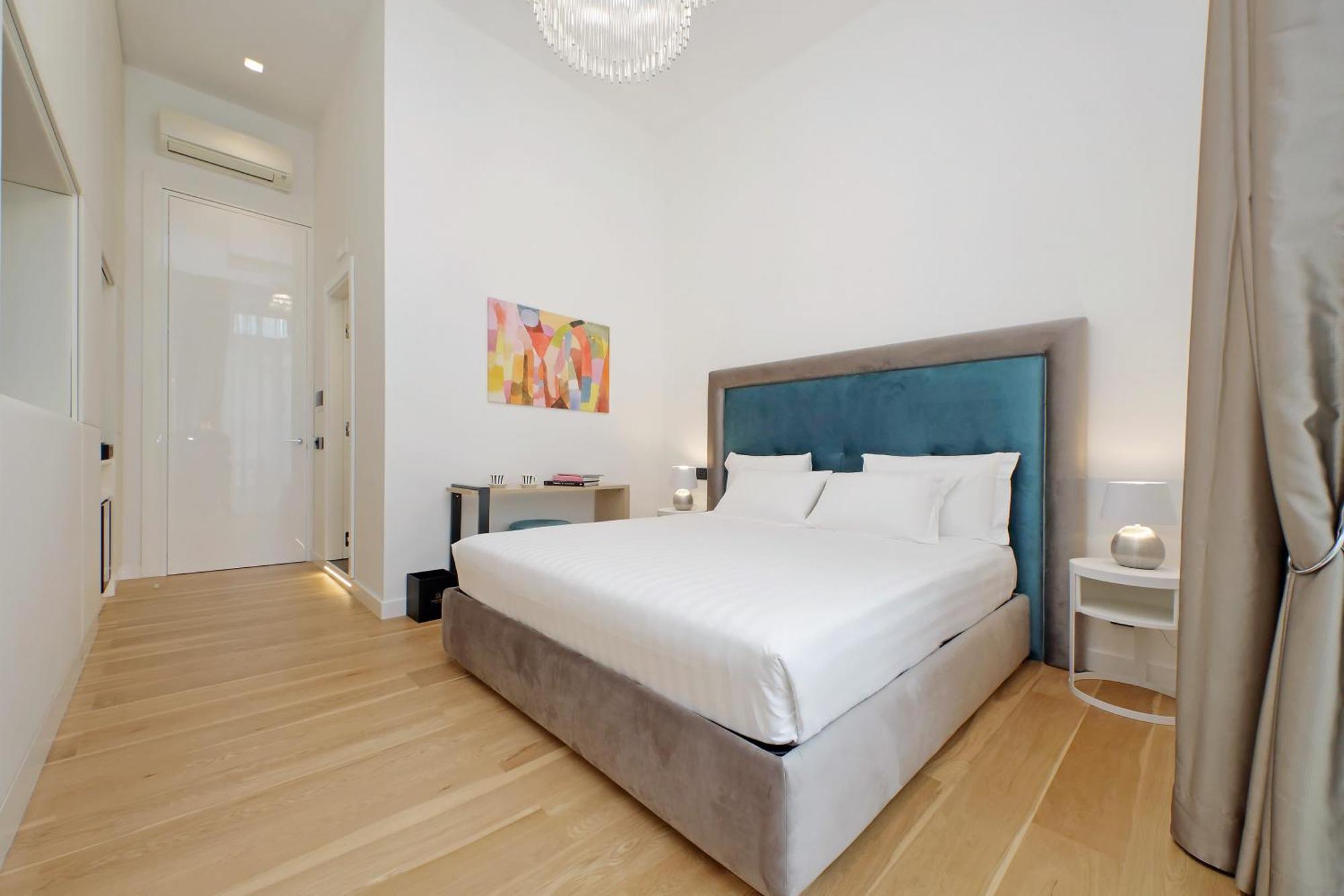 Domus Aurea Luxury Casa de hóspedes Roma